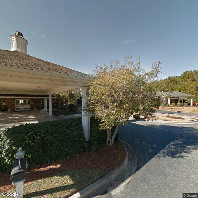 Pruitthealth - Peake, Macon, GA Street View Image