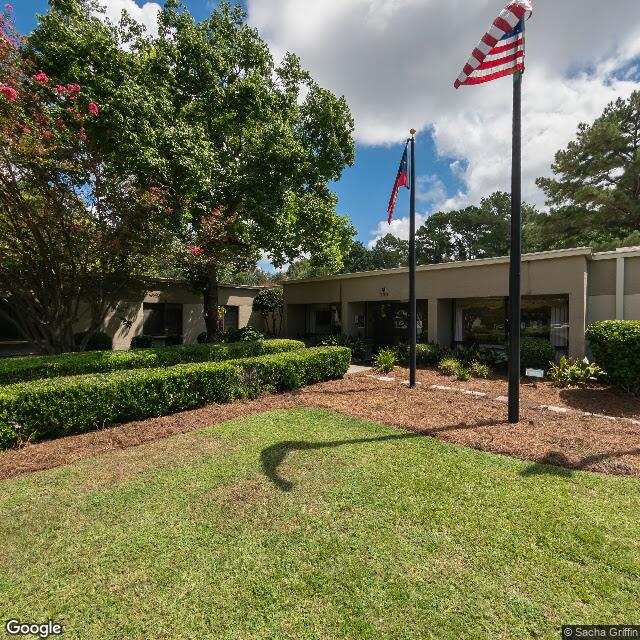 Pruitthealth - Moultrie, Moultrie, GA Street View Image