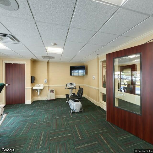 Pruitthealth - Marietta, Marietta, GA Street View Image