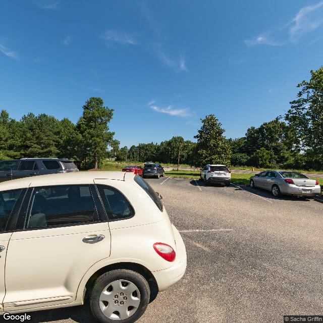 Pruitthealth - Old Capitol, Louisville, GA Street View Image
