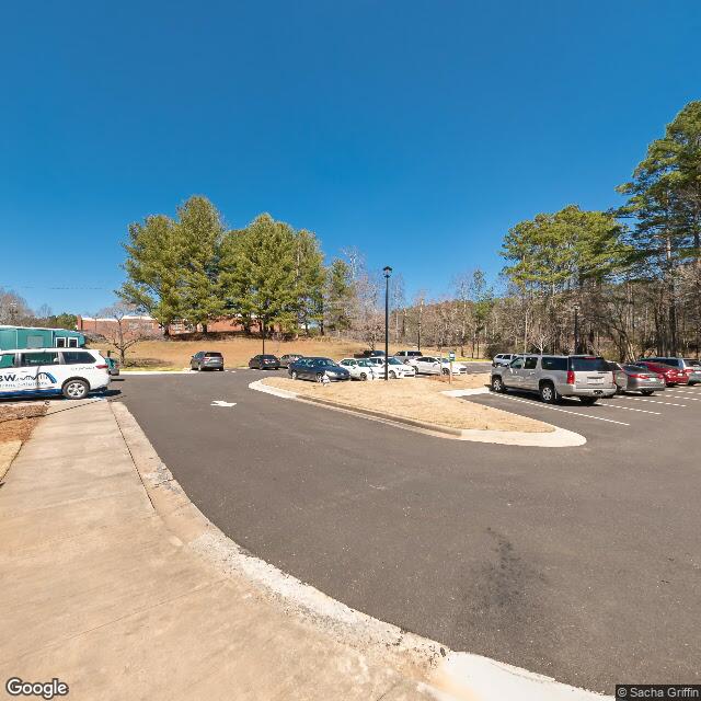 Pruitthealth - Jasper, Jasper, GA Street View Image