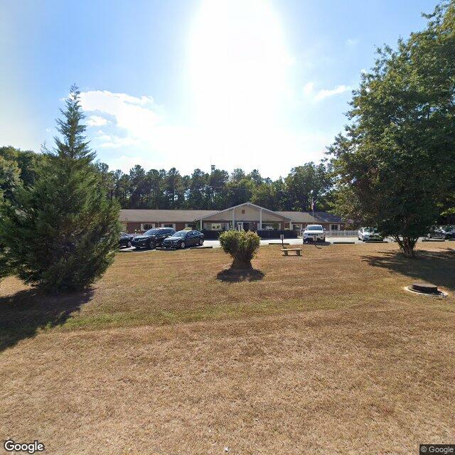 Pruitthealth - Forsyth, Forsyth, GA Street View Image