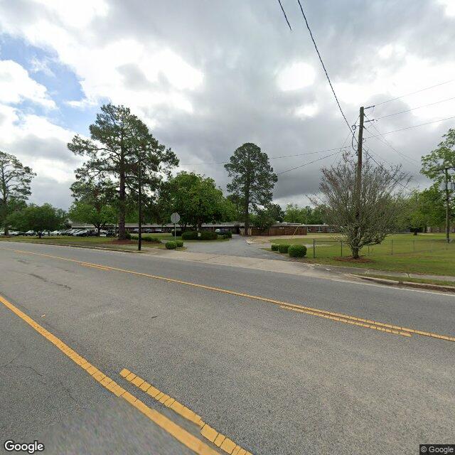 Pruitthealth - Fitzgerald, Fitzgerald, GA Street View Image