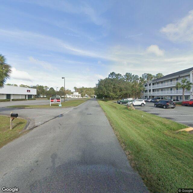 Senior Care Center - Brunswick, Brunswick, GA Street View Image