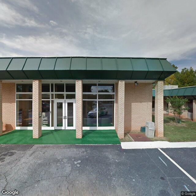 Pruitthealth - Austell, Austell, GA Street View Image