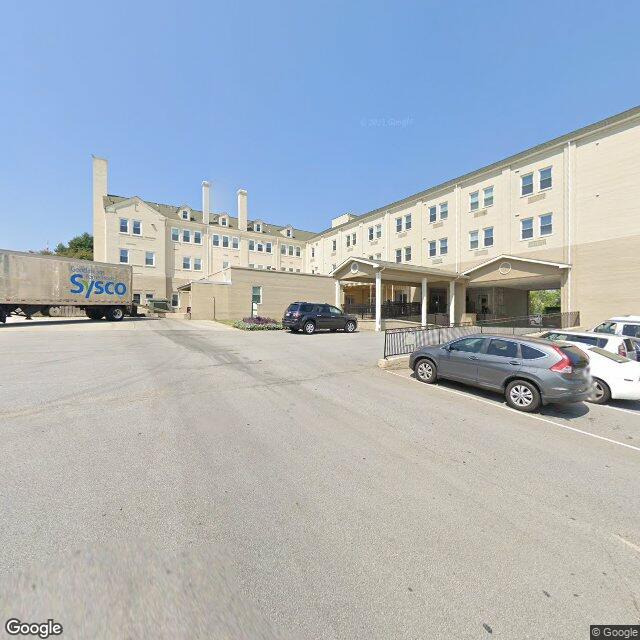 Pruitthealth - Decatur, Decatur, GA Street View Image