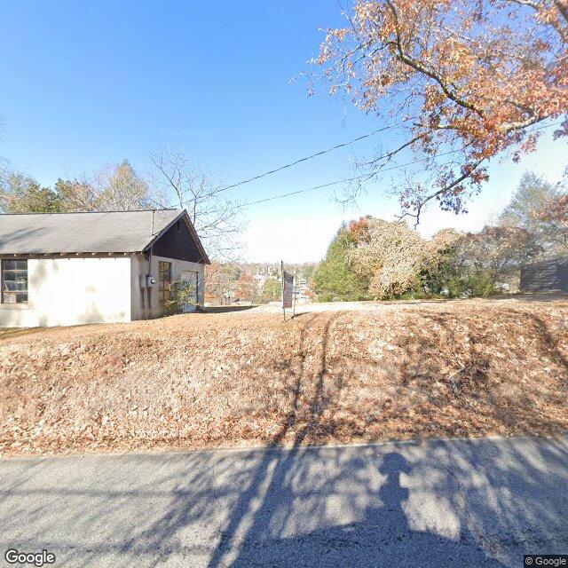 Pruitthealth - Blue Ridge, Blue Ridge, GA Street View Image