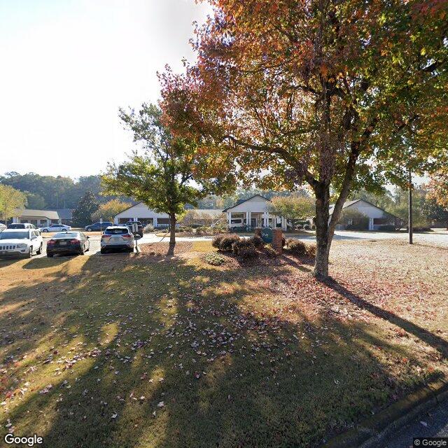 Pruitthealth - Athens Heritage, Athens, GA Street View Image