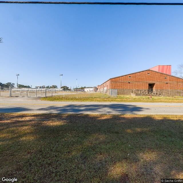 Pruitthealth - Ashburn, Ashburn, GA Street View Image