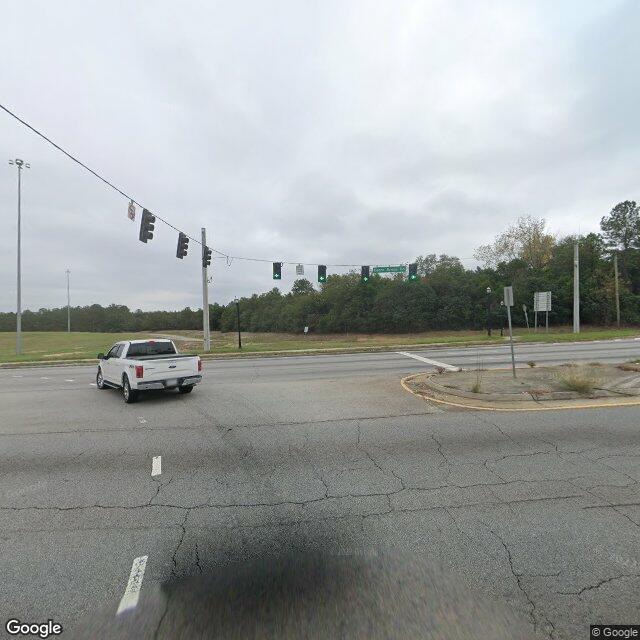 Place at Deans Bridge, The, Augusta, GA Street View Image
