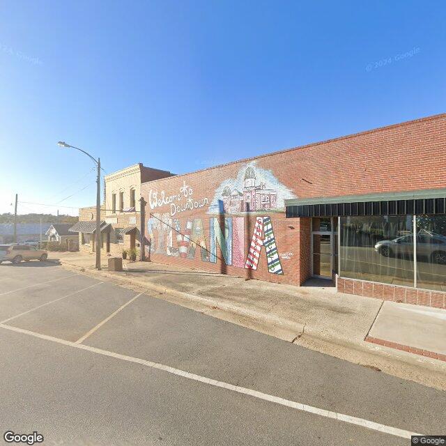 Syl-View Health Care Center, Sylvania, GA Street View Image