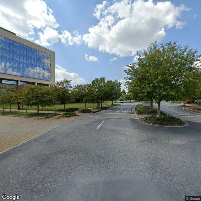 Piedmont Newnan Hospital, Inc, Newnan, GA Street View Image