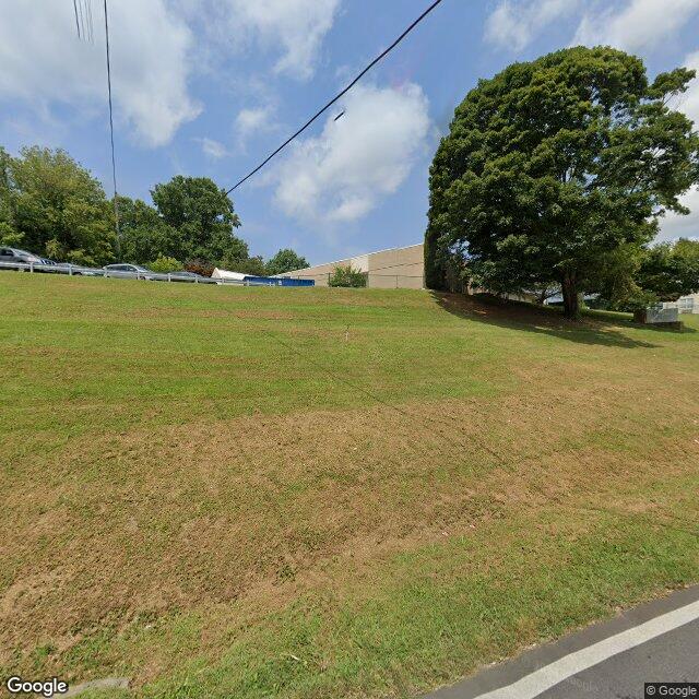 Parkside Center for Nursing and Rehab at Ellijay, Ellijay, GA Street View Image