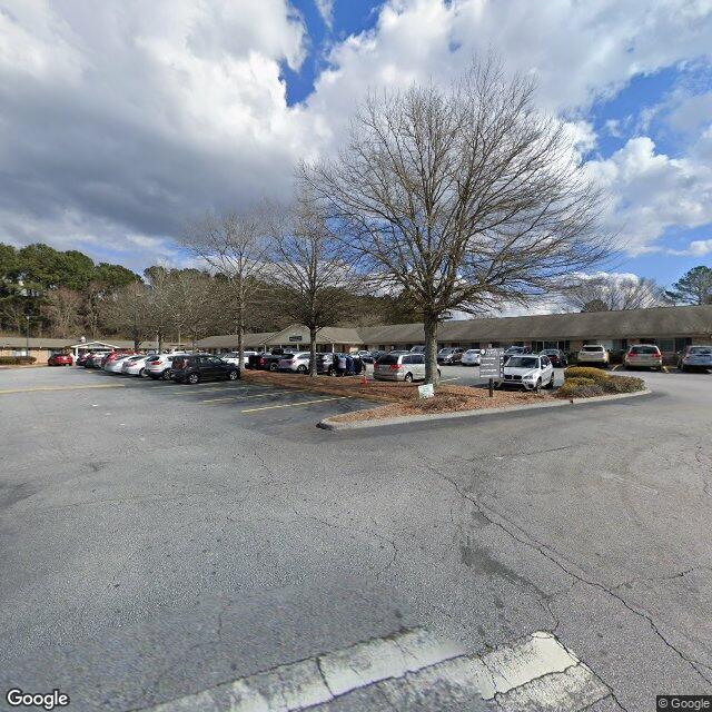Parkside Post Acute and Rehabilitation, Snellville, GA Street View Image