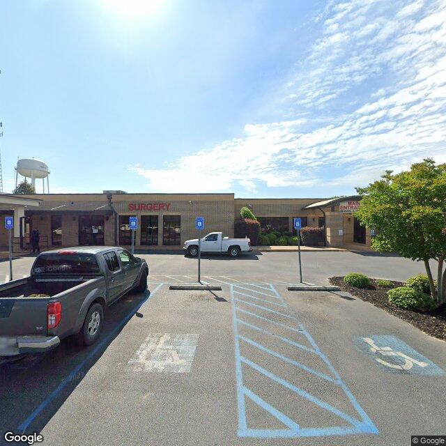 Optim Medical Center - Tattnall, Reidsville, GA Street View Image