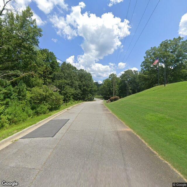 Oak View Home, Inc, Waverly Hall, GA Street View Image