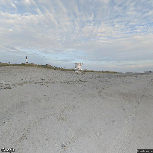 Oceanside Health and Rehab, Tybee Island, GA Street View Image