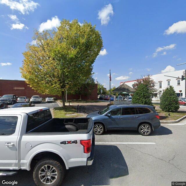 Winder Health Care & Rehab Ctr, Winder, GA Street View Image