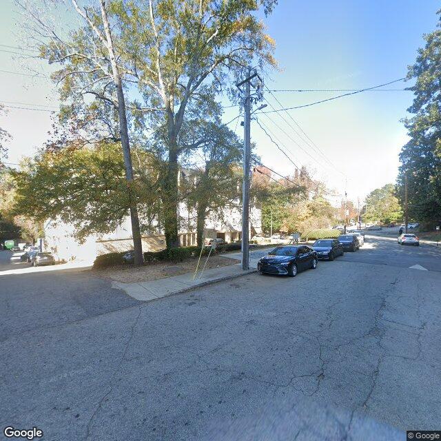 Nurse Care of Buckhead, Atlanta, GA Street View Image