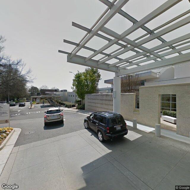 Gwinnett Medical Center, Lawrenceville, GA Street View Image