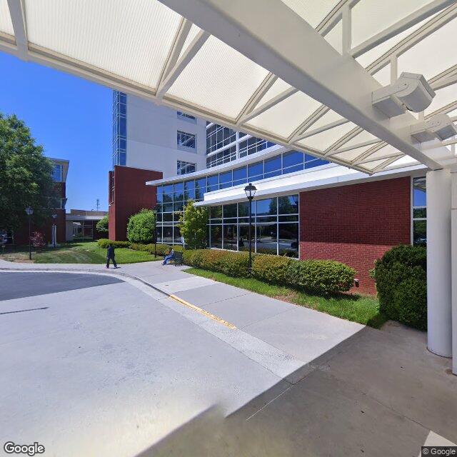 Northside Hospital Forsyth, Cumming, GA Street View Image