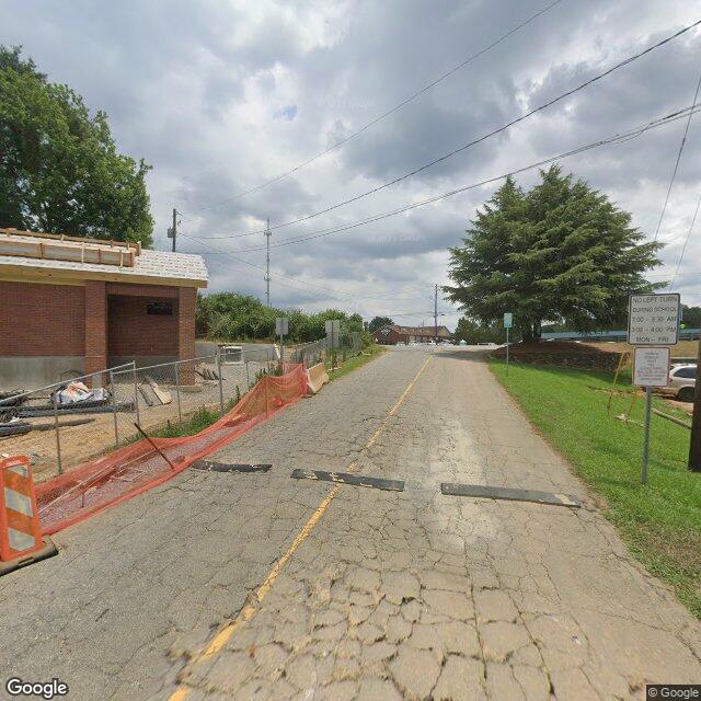 Northside Hospital Cherokee, Canton, GA Street View Image