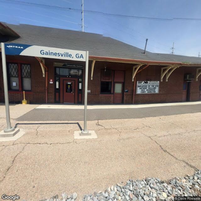 New Horizons Limestone, Gainesville, GA Street View Image