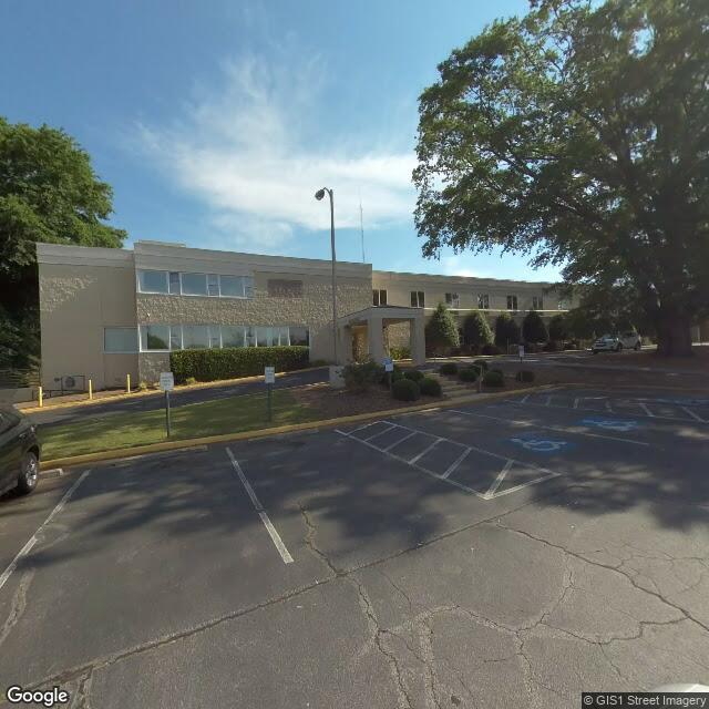 Northridge Health and Rehabilitation, Commerce, GA Street View Image
