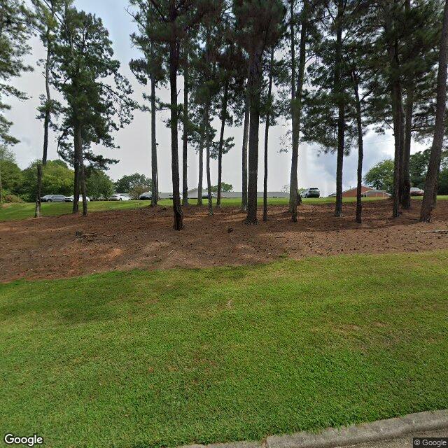 Newnan Health and Rehabilitation, Newnan, GA Street View Image