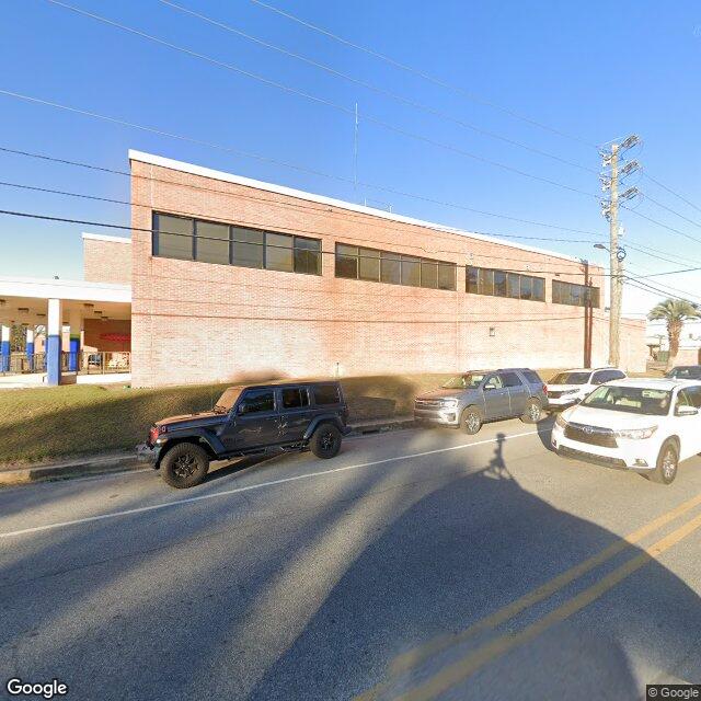 Memorial Hospital and Manor, Bainbridge, GA Street View Image