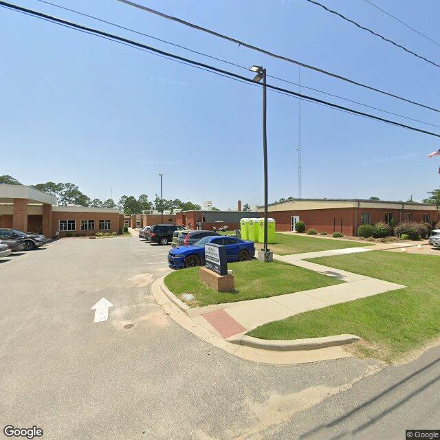 Miller Nursing Home, Colquitt, GA Street View Image