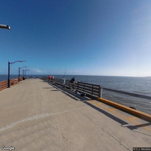 Marsh'S Edge, Saint Simons Island, GA Street View Image