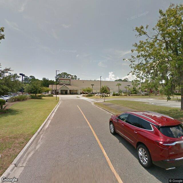 Oaks Health CTR at the Marshes of Skidaway Island, Savannah, GA Street View Image