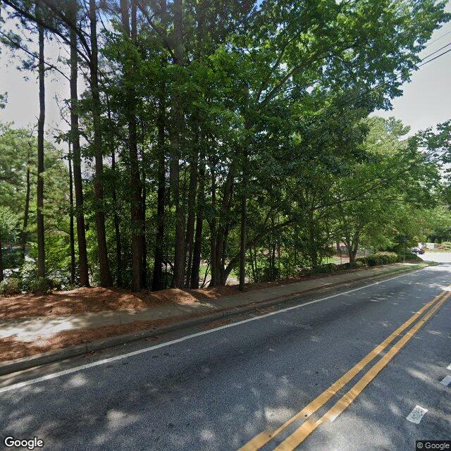 A.G. Rhodes Home, INC - Cobb, Marietta, GA Street View Image