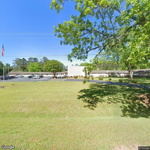 Lynn Haven Health and Rehabilitation, Gray, GA Street View Image