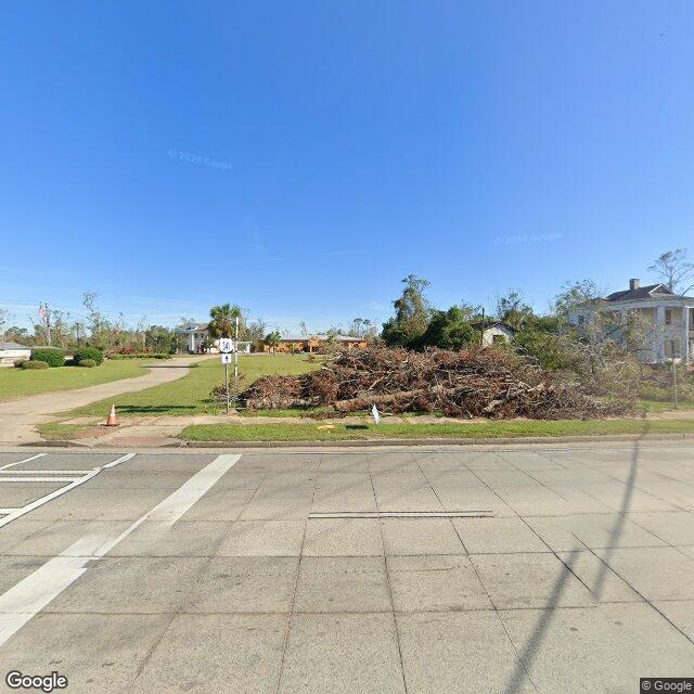 Hazelhurst Court Care and Rehabilitation Center, Hazlehurst, GA Street View Image