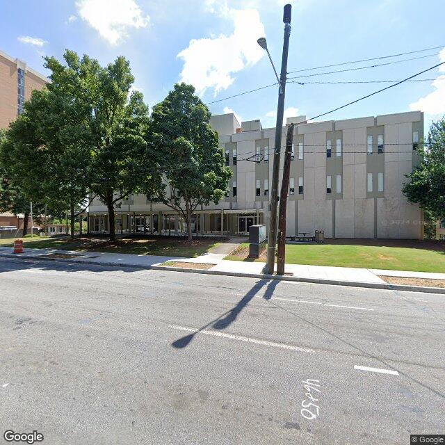 Select Specialty Hospital - Midtown Atlanta, Llc, Atlanta, GA Street View Image