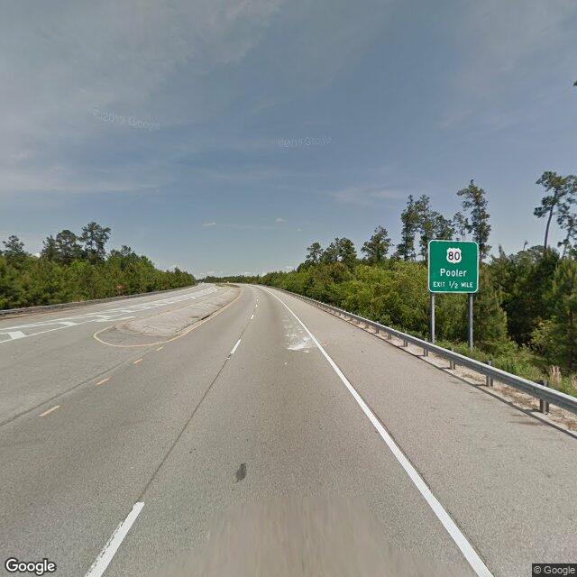 Place at Pooler, The, Pooler, GA Street View Image