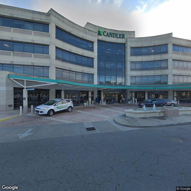 Select Specialty Hospital - Savannah, Inc, Savannah, GA Street View Image