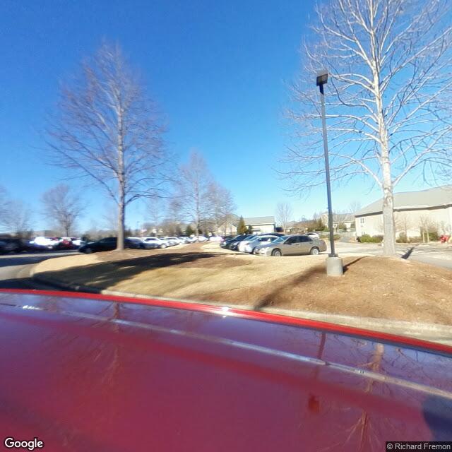 Willowbrooke Court at Lanier Village Estates, Gainesville, GA Street View Image
