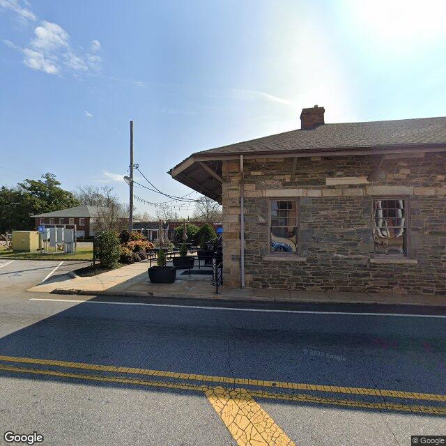 Jonesboro Nursing and Rehabilitation Center, Jonesboro, GA Street View Image