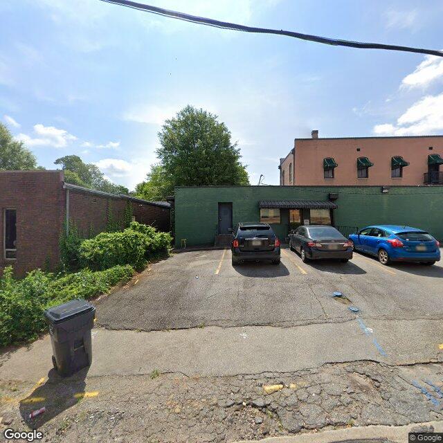 Jasper Memorial Hospital, Monticello, GA Street View Image