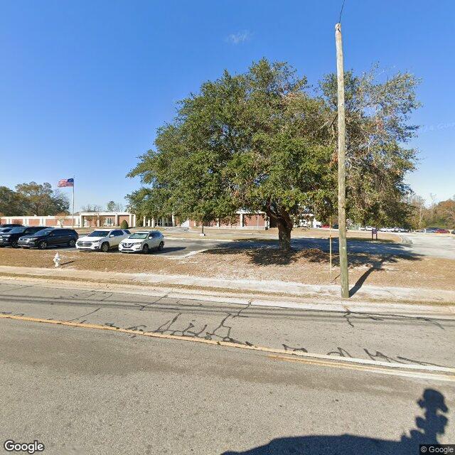 Jenkins County Medical Center, Millen, GA Street View Image