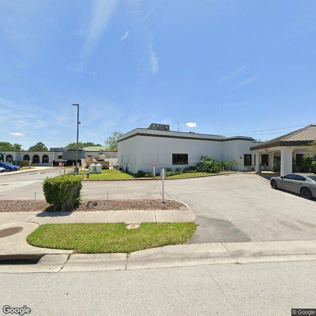 Highlands Lake Center, Lakeland, FL Street View Image