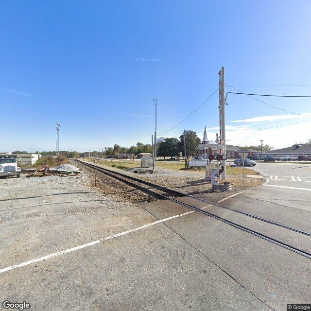 Haralson Nsg & Rehab Center, Bremen, GA Street View Image