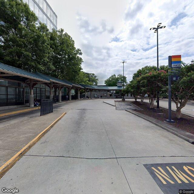 Glenwood Health and Rehabilitation Center, Decatur, GA Street View Image