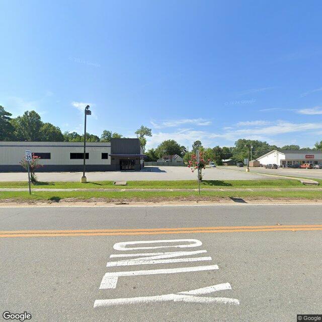 Glenwood Healthcare, Glenwood, GA Street View Image
