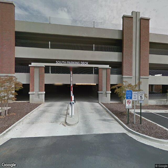 Gold City Health and Rehab, Dahlonega, GA Street View Image