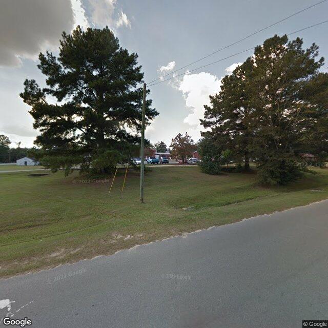 Glen Eagle Healthcare and Rehab, Abbeville, GA Street View Image