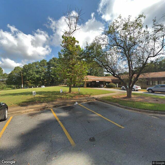 Fulton Center for Rehabilitation Llc, Atlanta, GA Street View Image